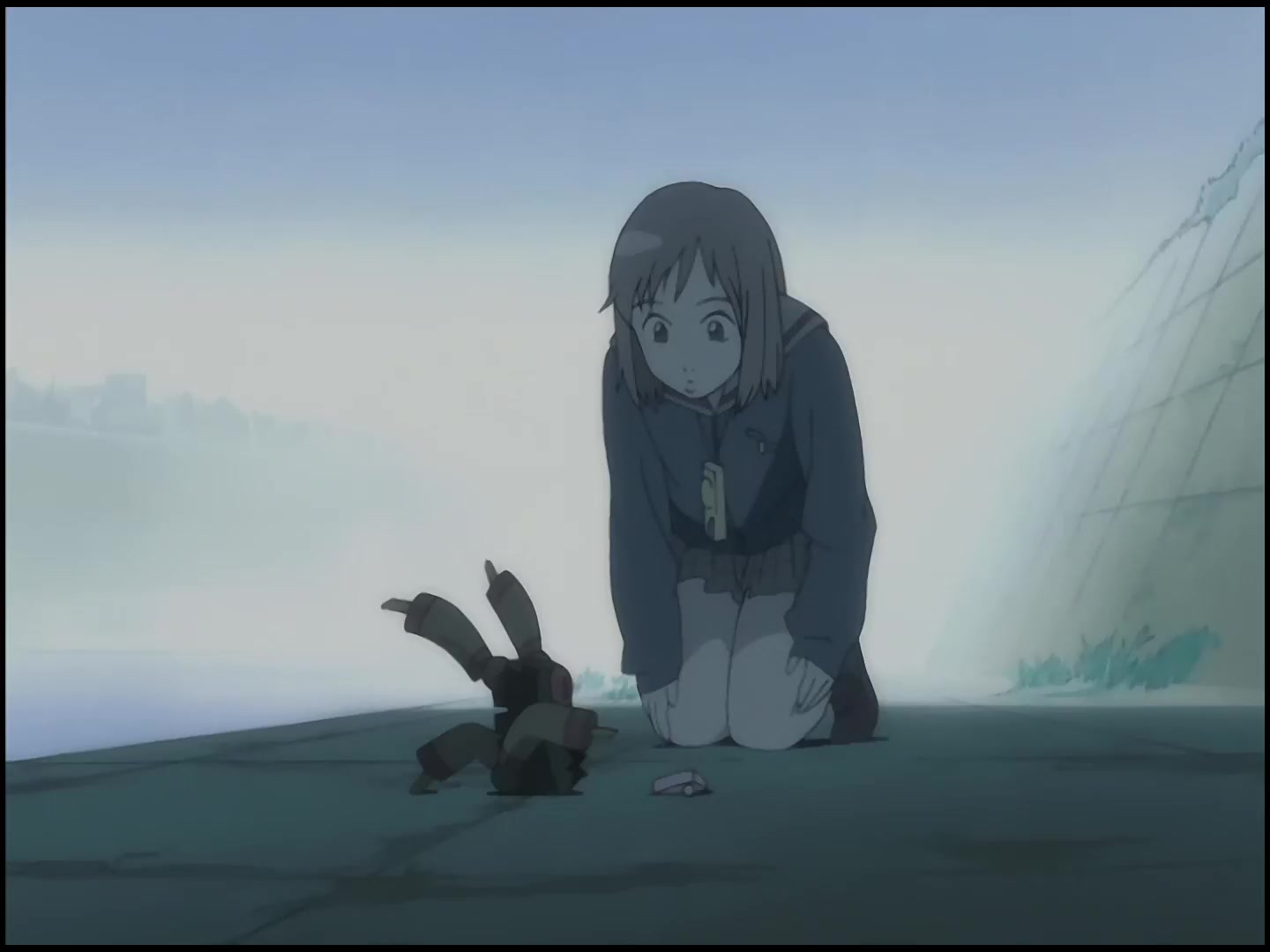 [Tsukyio Editing Resources] FLCL (Episode 6) Raw Clips (90) (tsukyio.com).mp4